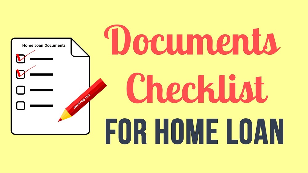 documents-required-for-home-loan-documents