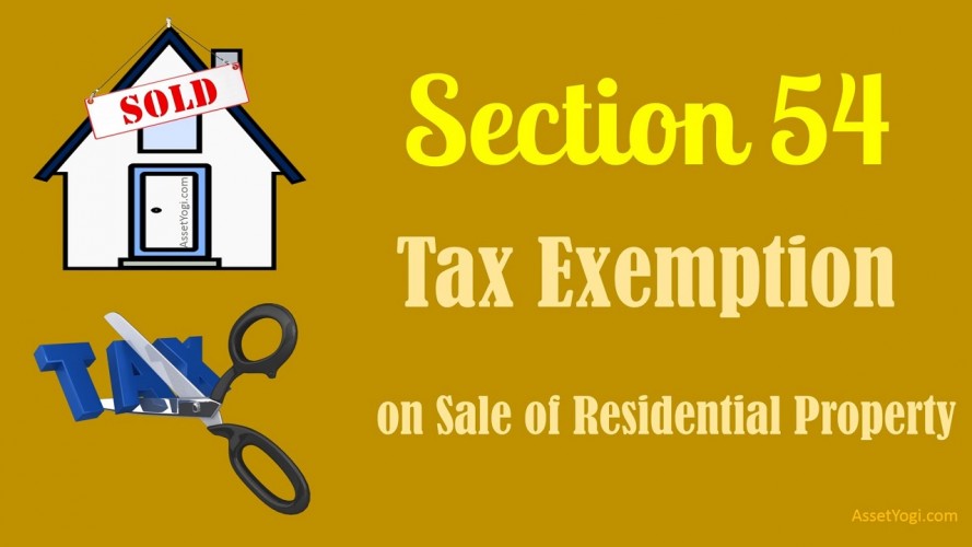 section-54-of-income-tax-act-1961
